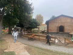 -HERRE·FARM 赫尔露营农场·团建聚会包场