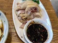 -小红三黄鸡(中西花园店)