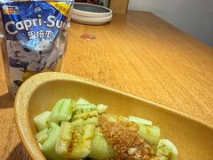 -北三条胡同打卤面馆(雍和宫店)