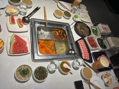 -海底捞火锅(勒泰店)