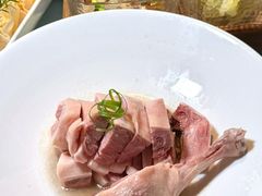 -玉满堂·湖北融合菜