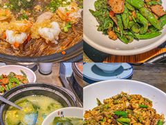 -老灶房-四川土菜(铁牛广场店)