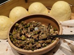 -味莊餐厅(康庄南街店)