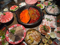 -牛市坎火锅(建设路店)