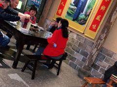 -临街徽菜馆·正宗黄山味