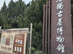 -洛阳古墓博物馆