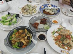 -凤城礼记鱼翅海鲜酒家(新马路总店)