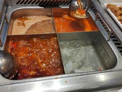 -海底捞火锅(万达广场店)