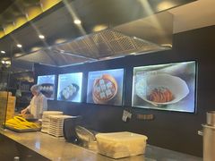 -小厨娘淮扬菜(江宁弘阳店)