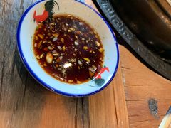 酱油碟-阿多私房菜(顺德店)