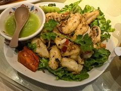 -大头虾越式风味餐厅(光明广场店)