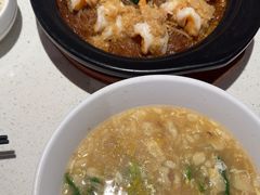 -北大荒人•新东北菜(青岛银座店)