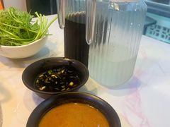 -德林酸菜鱼火锅(南丹店)