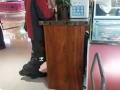 -赛百味SUBWAY(金宝汇店)