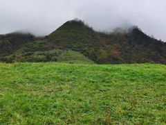 -硗碛藏寨·神木垒景区