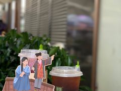 -奈雪的茶(佛山顺德美的悦然广场店)