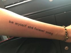 -飛凡TATTOO纹身•原创