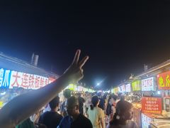 -大学城夜市大排档(凤栖路店)