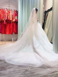 -韩国天使嫁衣婚纱礼服馆(上海旗舰店)