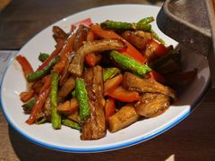 -蜜桃餐厅·江浙融合菜(荟聚购物中心店)