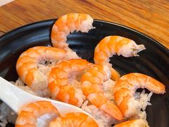 白灼虾-大厨的餐厅(曾厝垵总店)