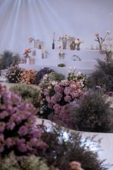 点击看大图 -花品行婚礼宴会设计(张家港店)
