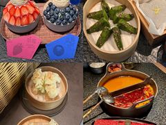 -滩外滩·本帮江浙菜(新天地店)