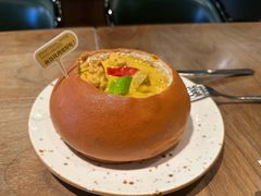 -大树餐厅(大悦城店)