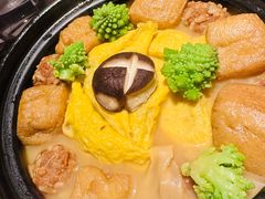 -璞徽·徽商家宴(长泰广场店)