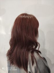 -苏豪路易士·嘉玛发廊