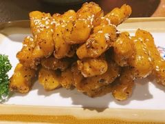 -额娘·春饼烤鸭(天鸿店)