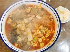 -清真·西羊市老米家泡馍(大唐西市店)