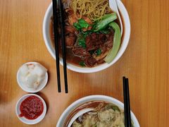 -珍珍小食店(西华路店)
