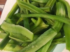 贡菜-鲜潭蒸汽石锅鱼(五道口购物中心店)