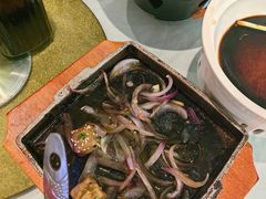 -聚鑫阁江浙菜·非遗传承技艺(闵行交大店)