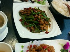 -一盐堂本帮菜(外滩店)
