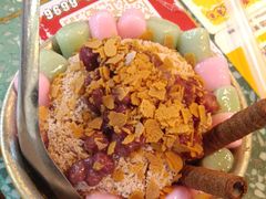 -怒火八零串串火锅(大渡口新天泽店)