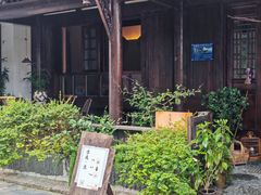 -大小河街