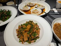 -徐记海鲜(阿波罗店)