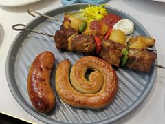 -库滋明·俄罗斯特色美食(中央大街店)