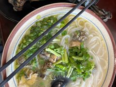 -沈记土鸡米线(七星街品牌中心店)