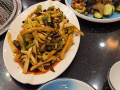 -瑞杰烧烤店·24小时营业(山东路店)