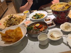 -关东小磨东北菜(漕河泾印象城店)