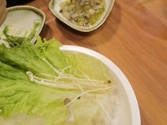 -炼瓦家日式烧肉·寿喜烧(融创精彩天地店)
