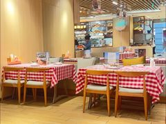 -西贝(上海我格广场店)