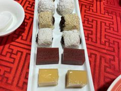 -正阳门饭庄·烤鸭·北京菜(万丰路七里庄店)