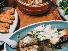 -常来小聚·广州非遗传承餐厅(地王广场店)