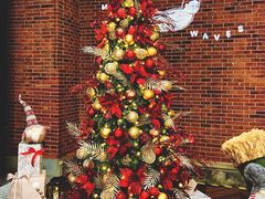 -潮一不贰·法式甜品·生日蛋糕·西式简餐(外滩店)