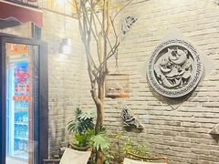 -四喜小胖·北京涮肉(五道营店)