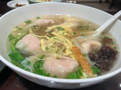 虾仁馄饨-熙盛源(滨湖万达店)
